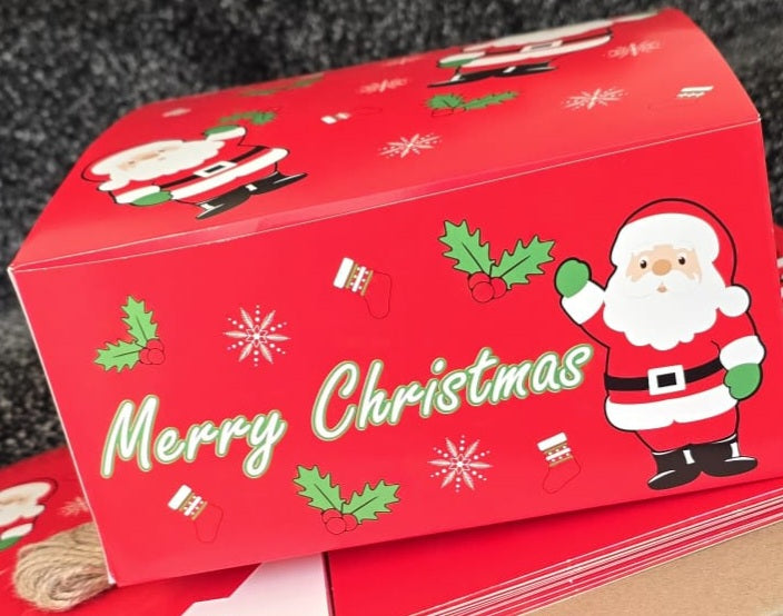 🎄Christmas Mini Mystery Box🎄