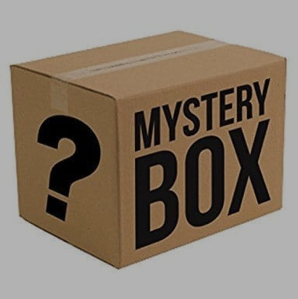 💥 £30 Mystery Box 💥