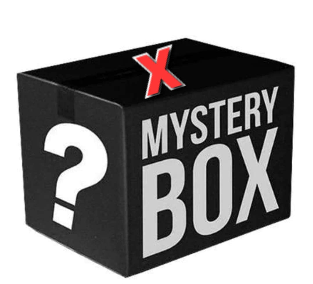 ❌️ X-Rated Mystery Box ❌️