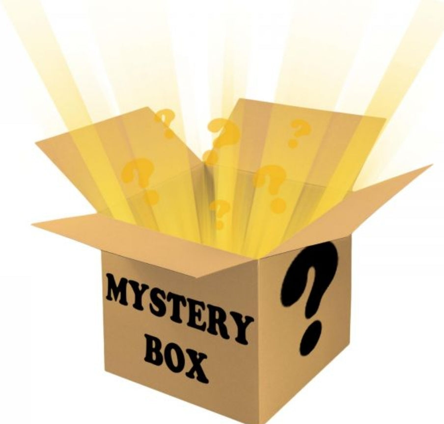 💪Exercise/Gym Mystery Box💪