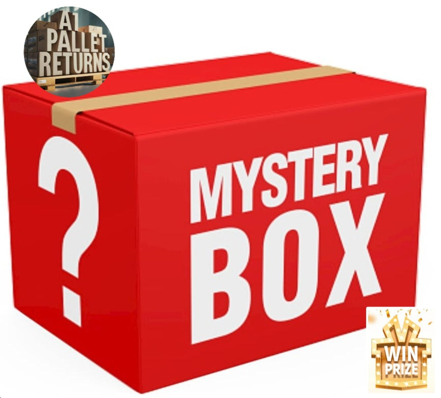 🎉Mystery Box - Ticket 59🎉